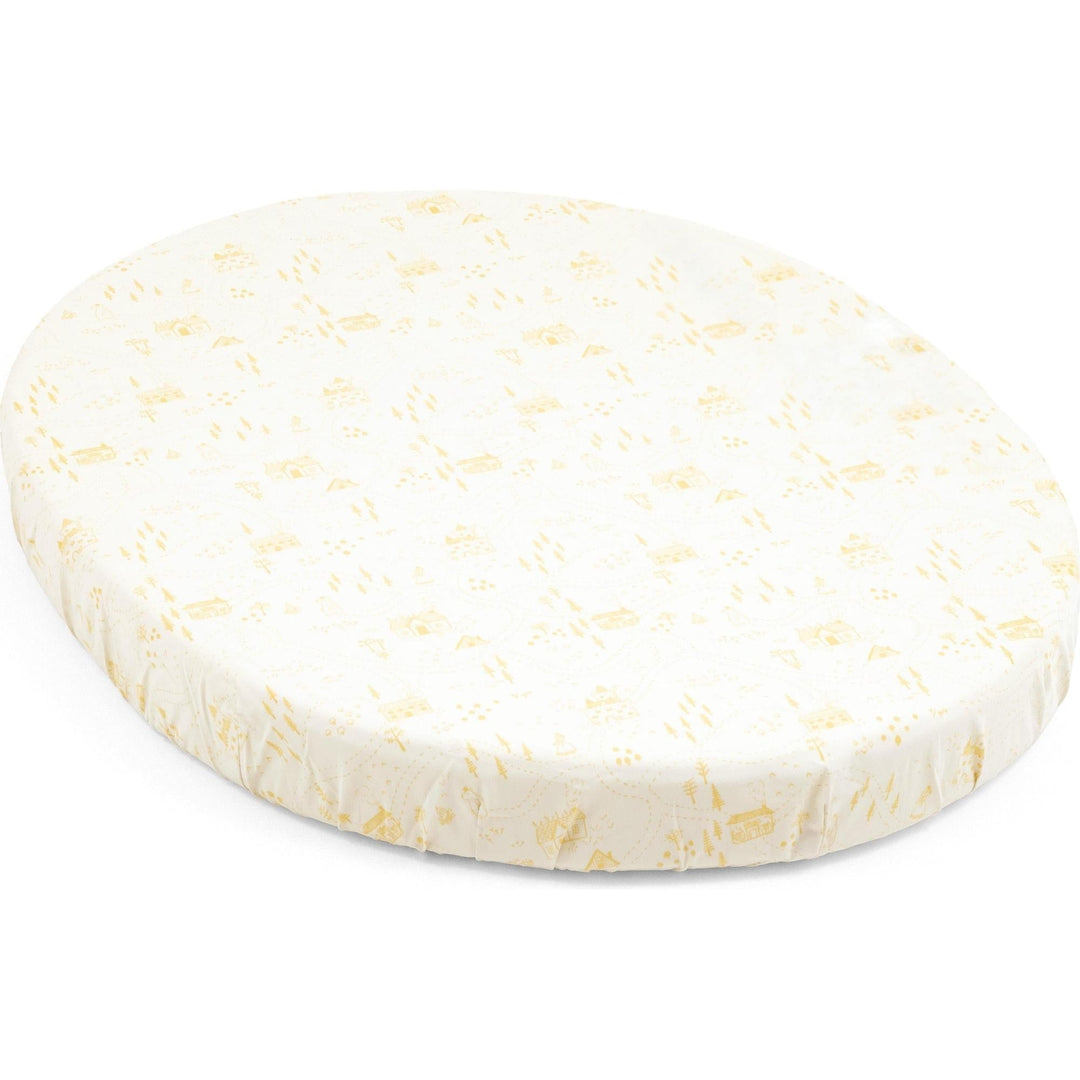 Stokke Sleepi Mini Fitted Sheet V3