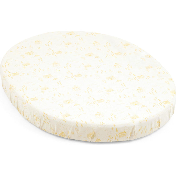 Stokke Sleepi Mini Fitted Sheet V3