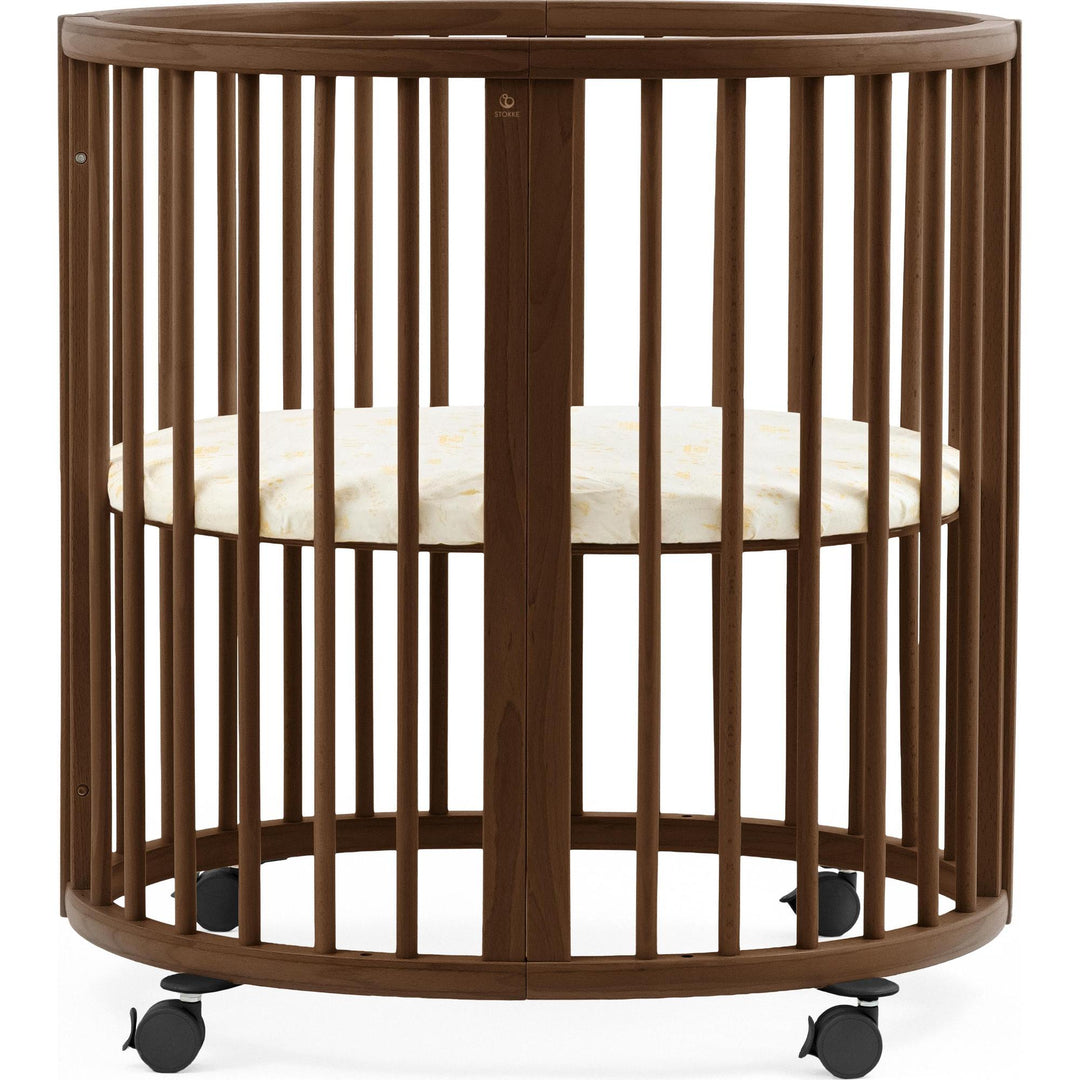 Stokke Sleepi Mini Fitted Sheet V3