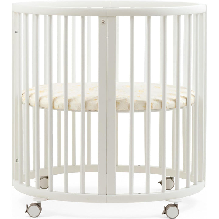 Stokke Sleepi Mini Fitted Sheet V3
