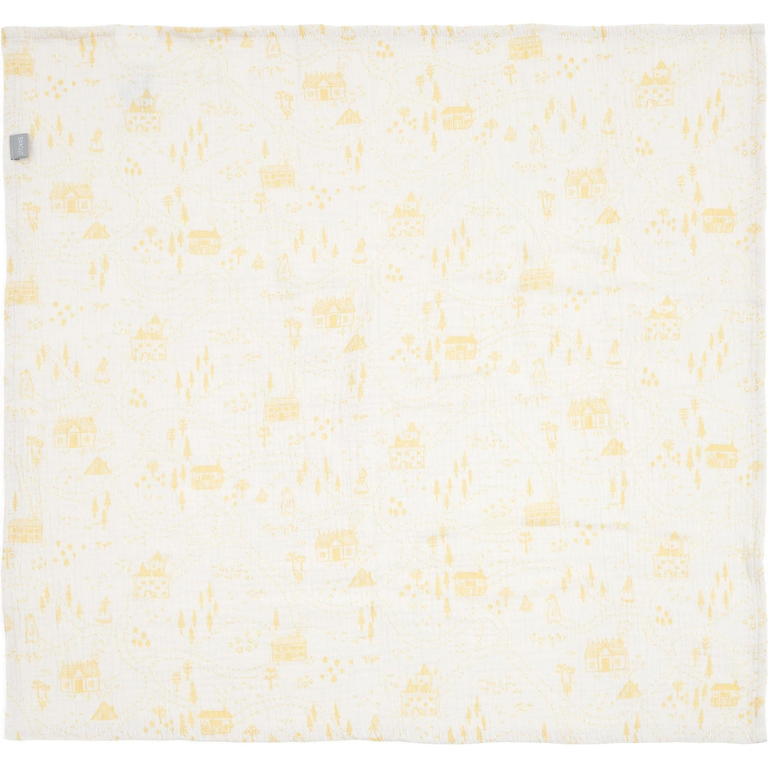 Stokke Sleepi Mini Fitted Sheet V3