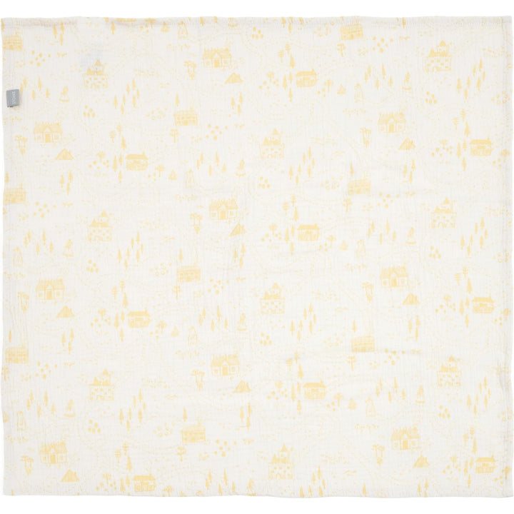 Stokke Sleepi Mini Fitted Sheet V3