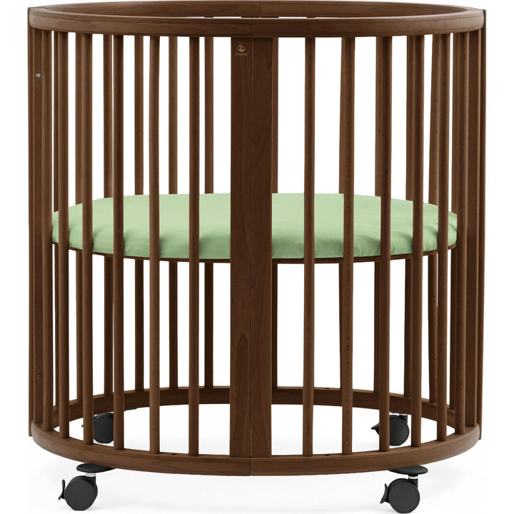 Stokke Sleepi Mini Fitted Sheet V3
