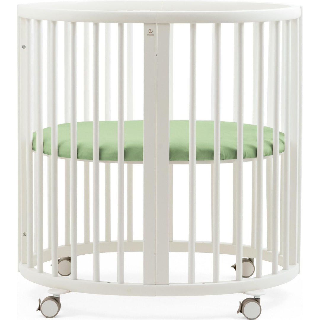 Stokke Sleepi Mini Fitted Sheet V3