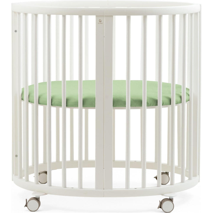 Stokke Sleepi Mini Fitted Sheet V3