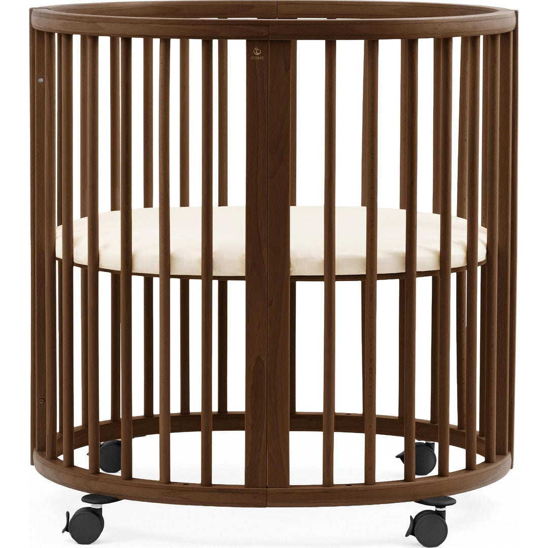 Stokke Sleepi Mini Fitted Sheet V3