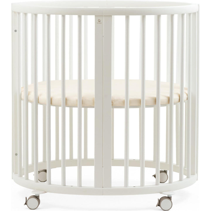 Stokke Sleepi Mini Fitted Sheet V3
