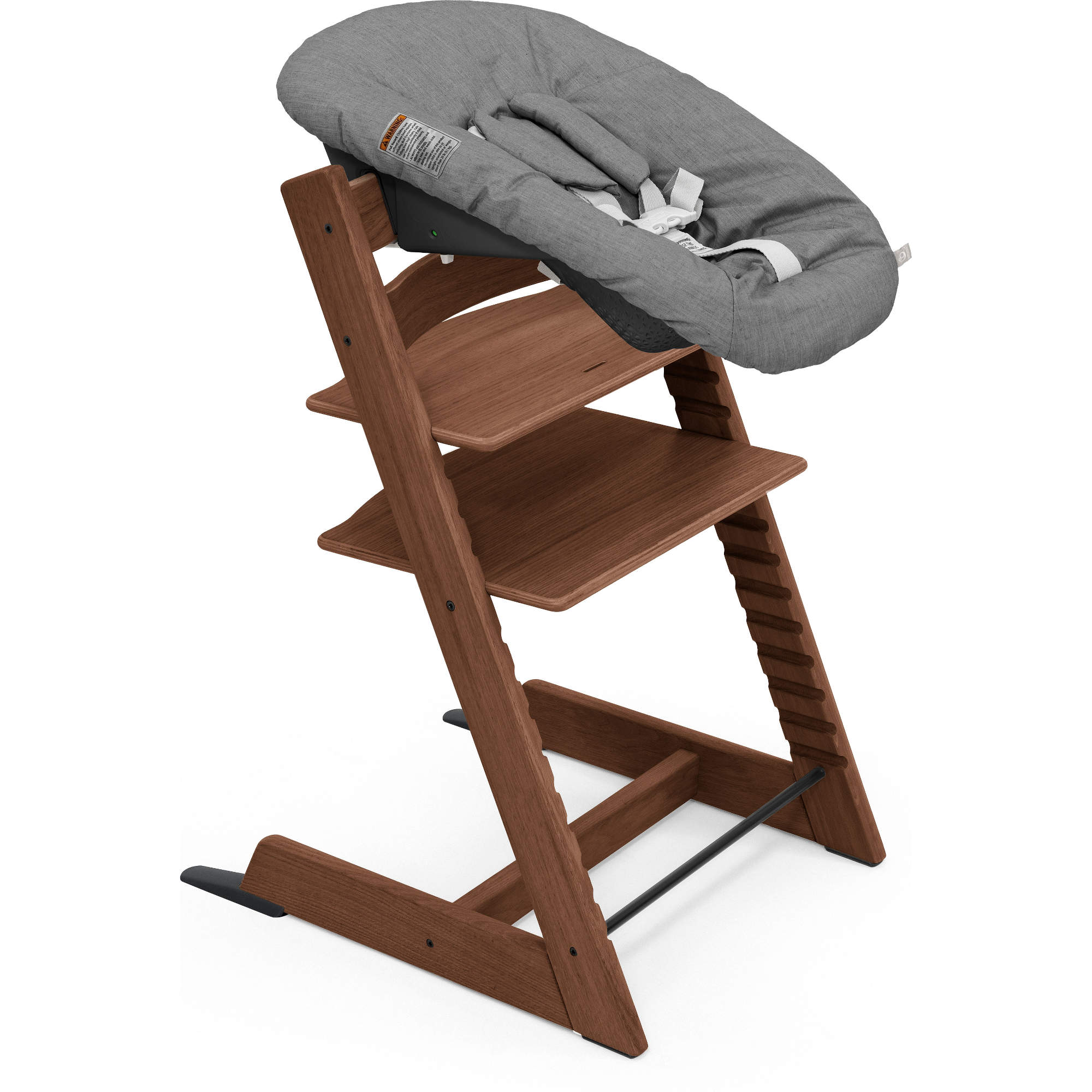 【新品ほぼ未使用】STOKKE TRIPP TRAPP® NEWBORN SET Stokke Tripp Trapp Newborn Set – Pump Station & Nurtury
