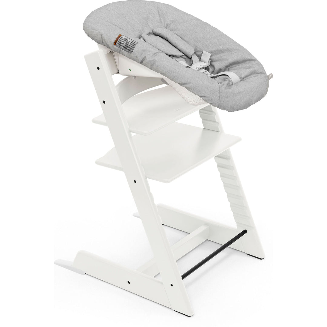 Stokke Tripp Trapp High Chair² with Newborn Set