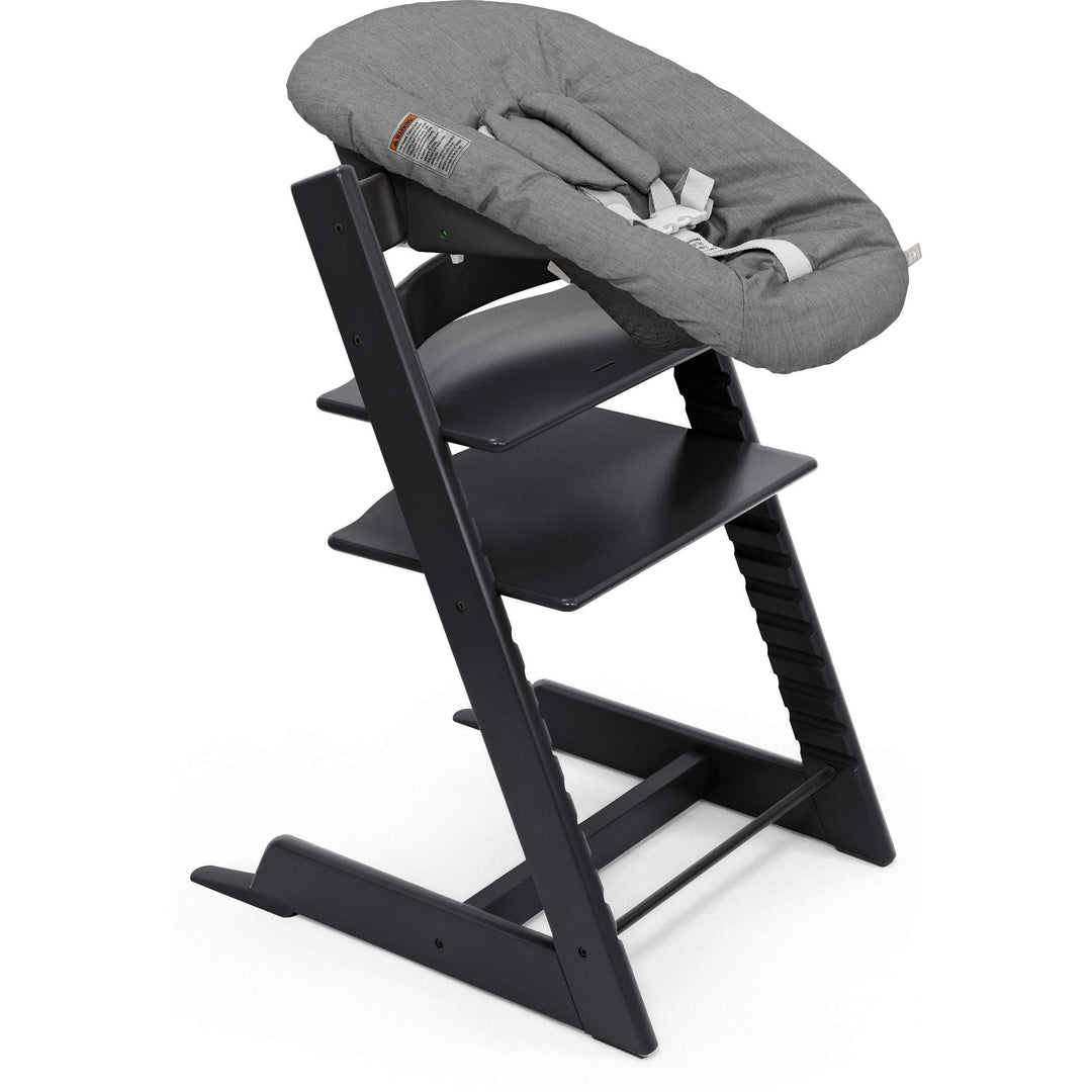 Shop Stokke Tripp Trapp High Chair² with Newborn Set