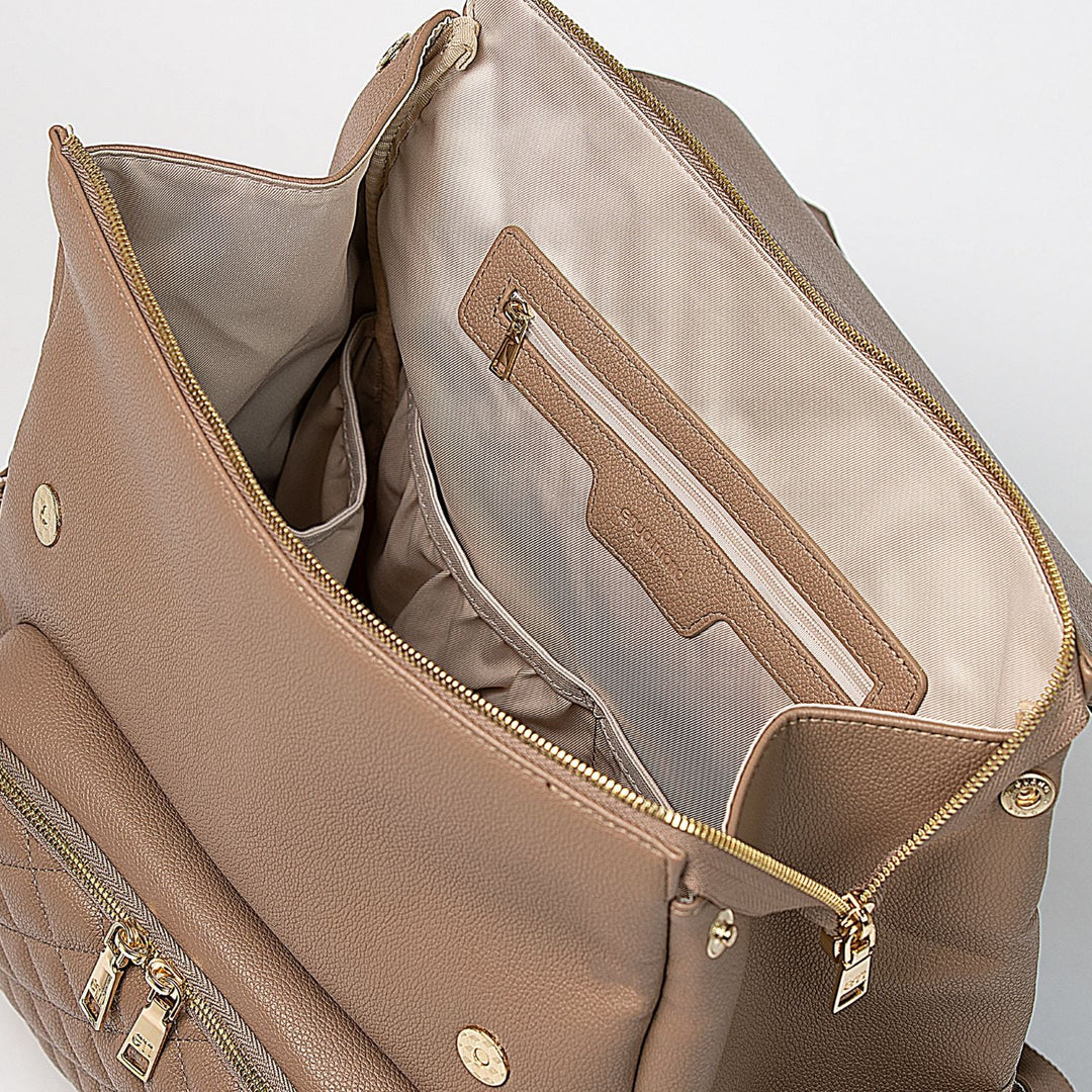 Luna Diaper Bag- Terra
