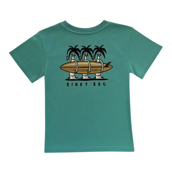 Peace & Palms
