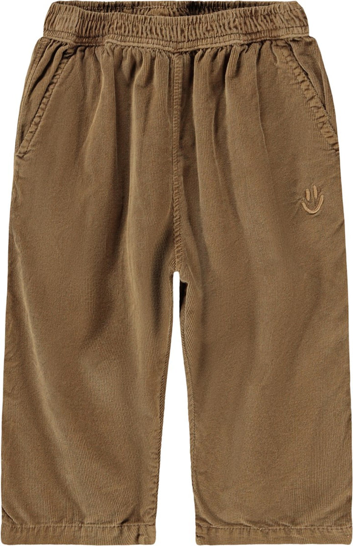 Sois Pant - Fawn