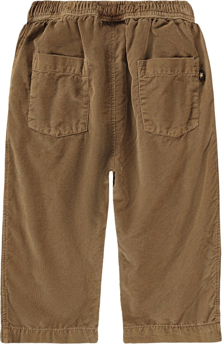 Sois Pant - Fawn