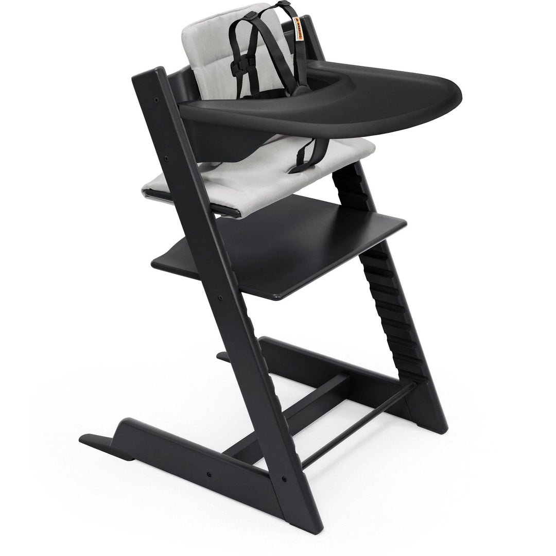 Stokke Tripp Trapp High Chair² & Cushion with Tray