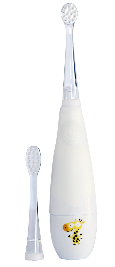 Tickle Tooth Sonic Toothbrush (0-6yrs)