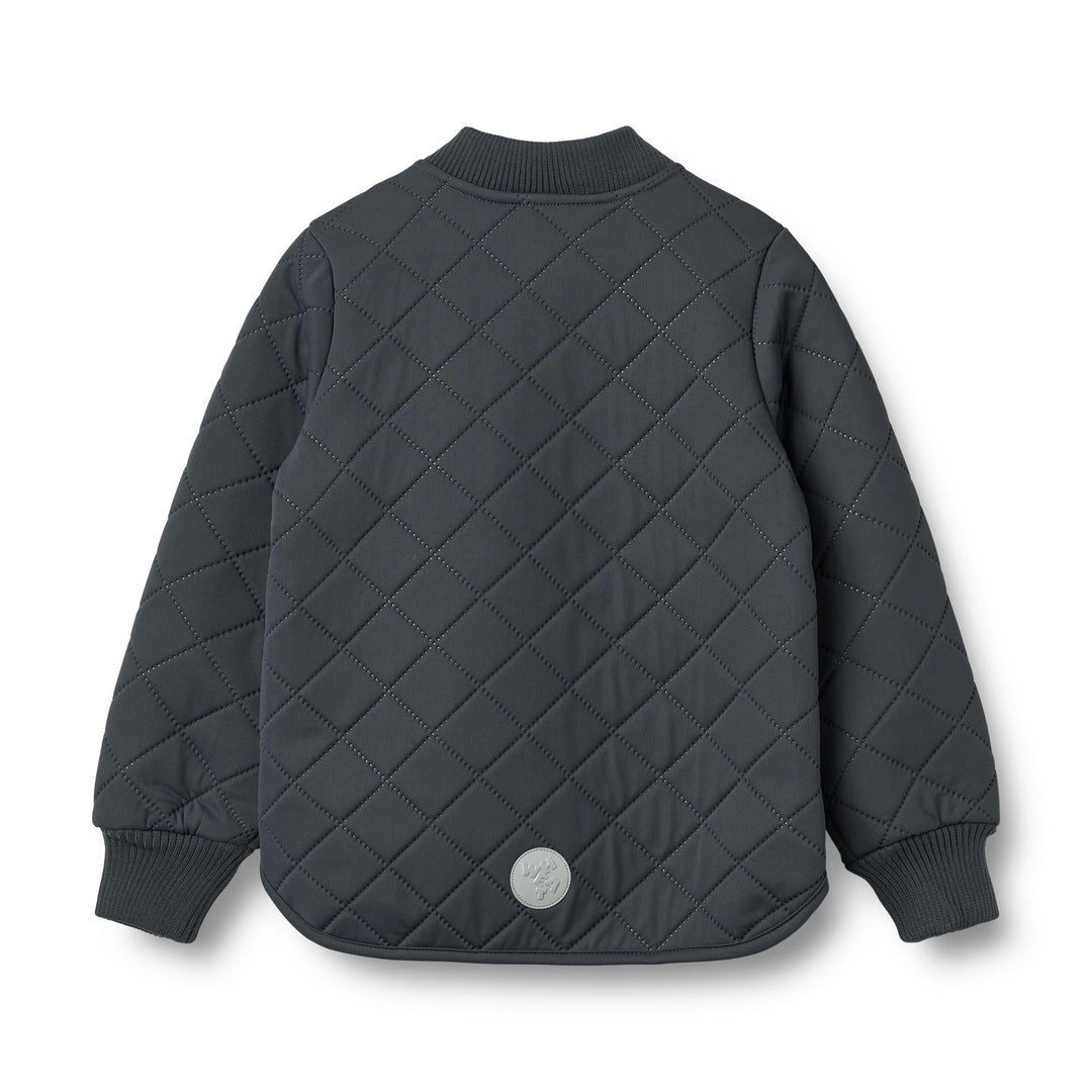 Thermo Jacket Loui - Ink