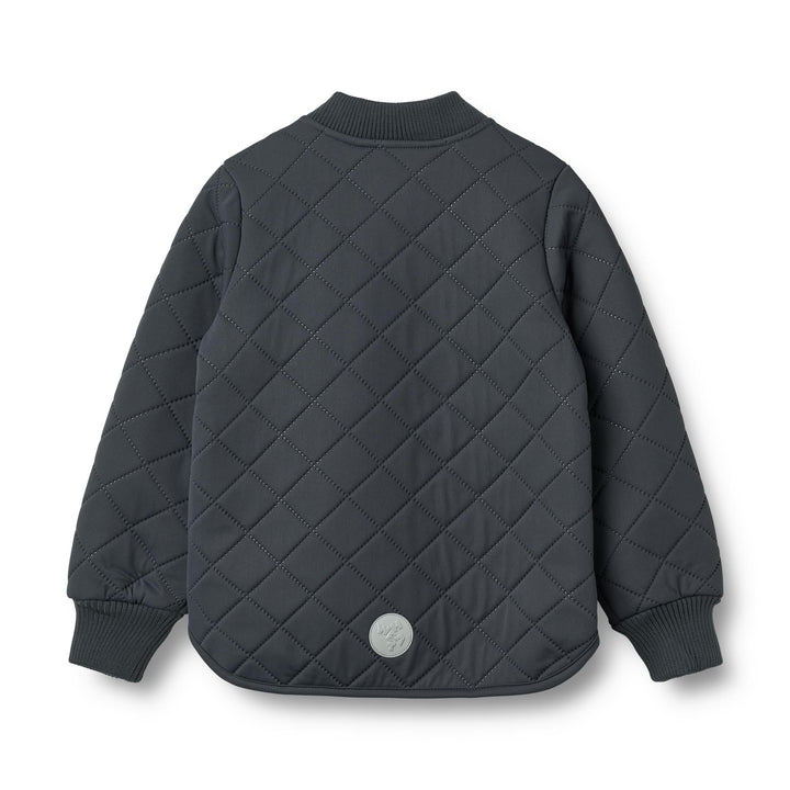 Thermo Jacket Loui - Ink