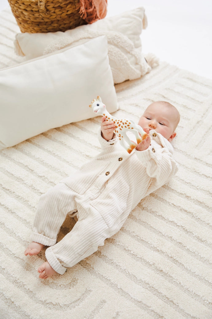 Sophie La Giraffe White Box
