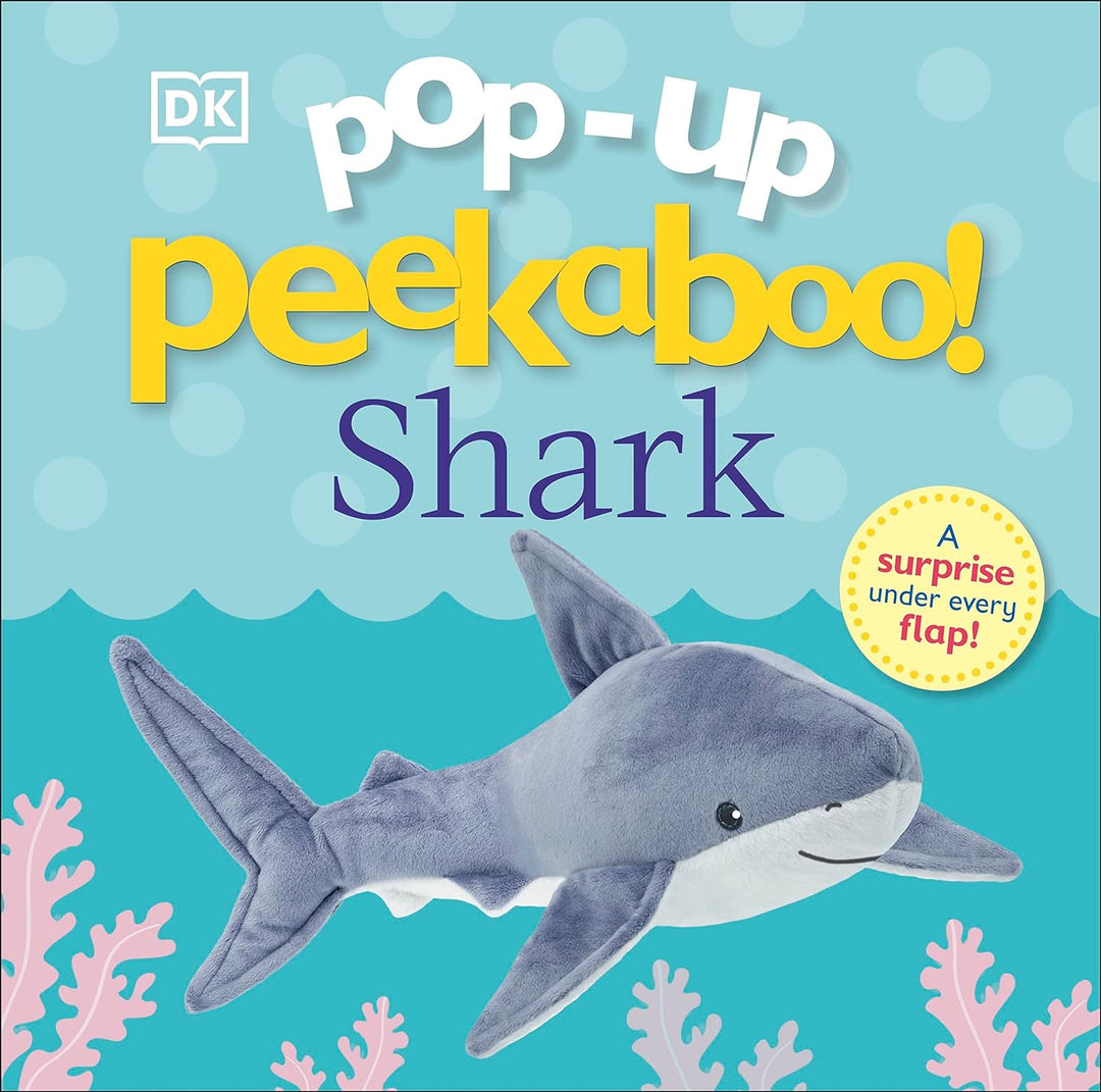 Pop-Up Peekaboo Shark Penguin Group    [variant_option4] [variant_option5] [variant_option6] [variant_option7] [variant_option8] [variant_option9] 1