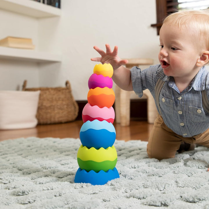 Fat Brain Toys Tobbles