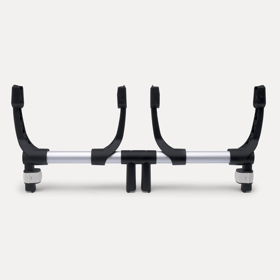 Bugaboo Donkey 5 Twin Travel System Bundle