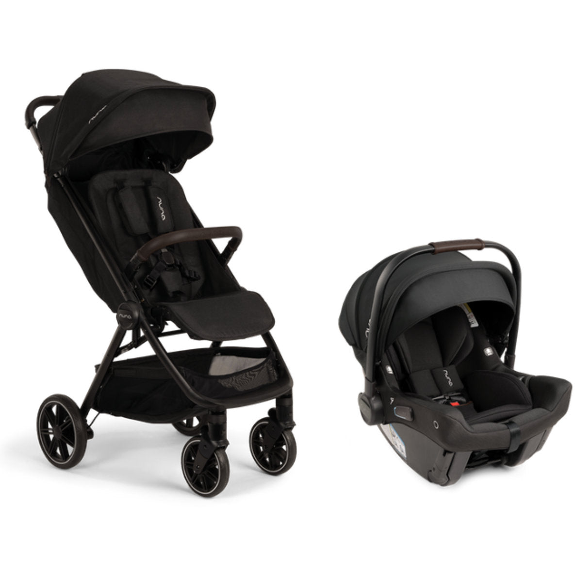 Shop Nuna TRIV LX + PIPA Urbn Travel System ** pre-order