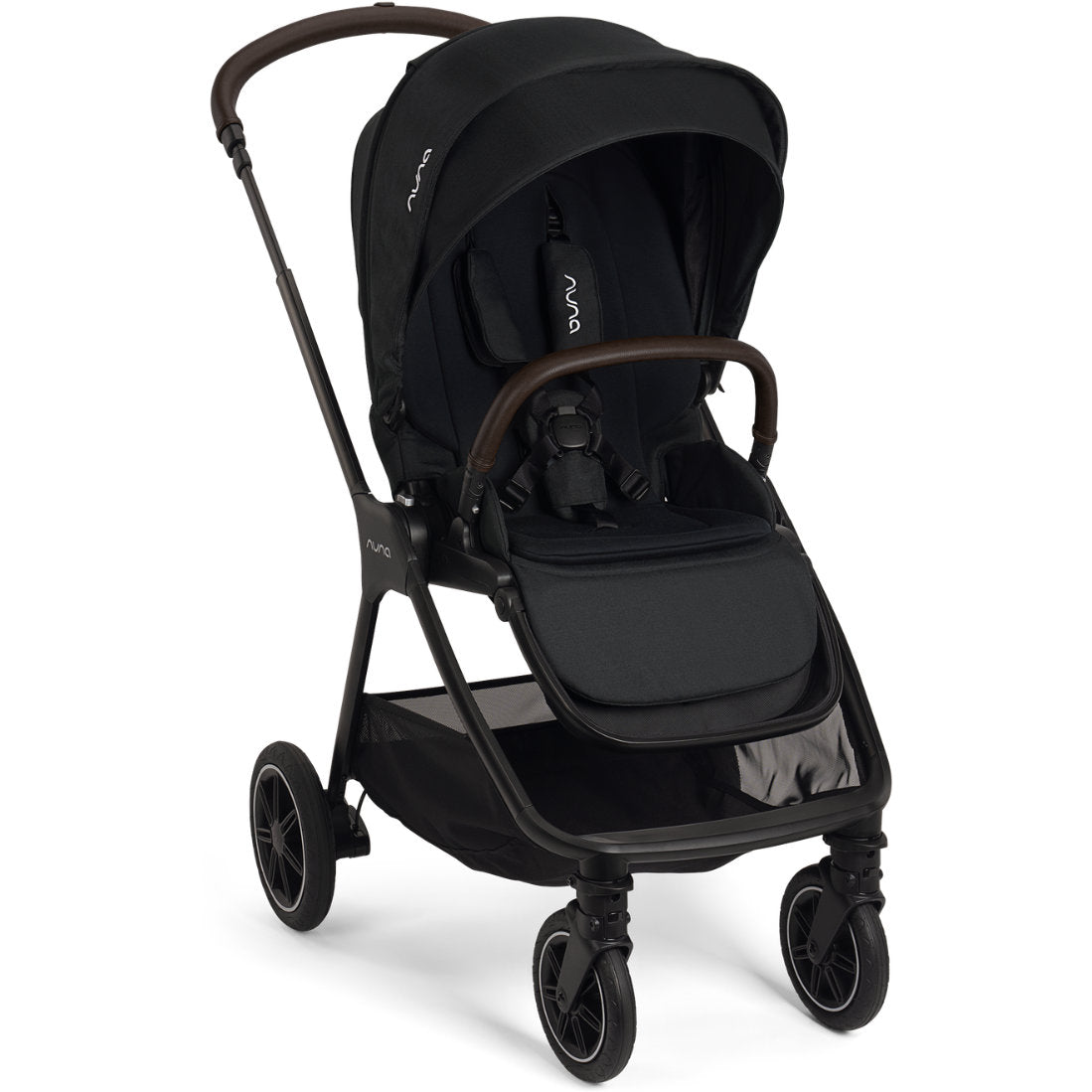 【nuna triv 】フットマフ付き Shop Nuna TRIV Next Stroller - Li'l Baby Sprouts