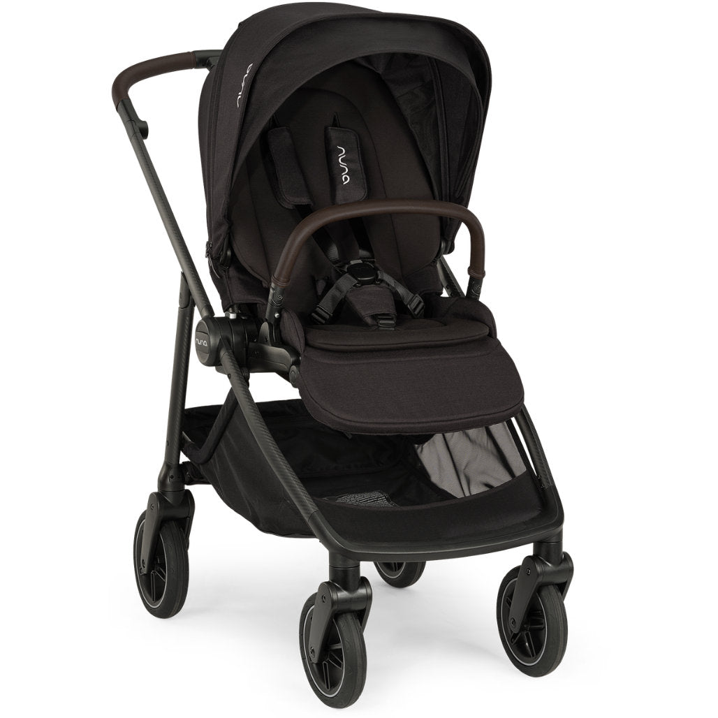 nuna stroller discount Nuna SWIV Stroller