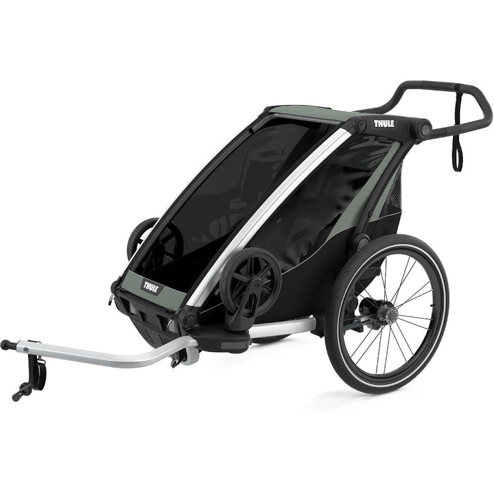 Thule Chariot Lite 1 Thule    [variant_option4] [variant_option5] [variant_option6] [variant_option7] [variant_option8] [variant_option9] 1