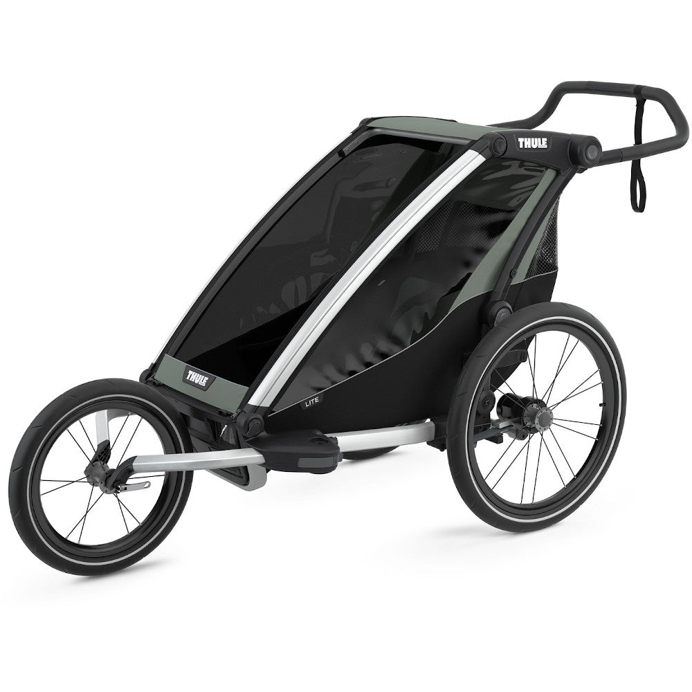 Thule Chariot Lite 1 Thule    [variant_option4] [variant_option5] [variant_option6] [variant_option7] [variant_option8] [variant_option9] 3