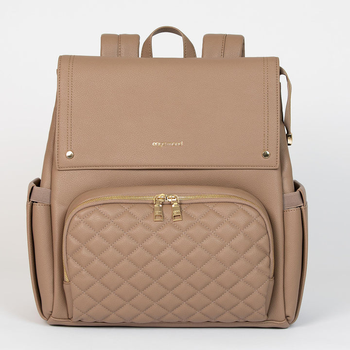 Luna Diaper Bag- Terra