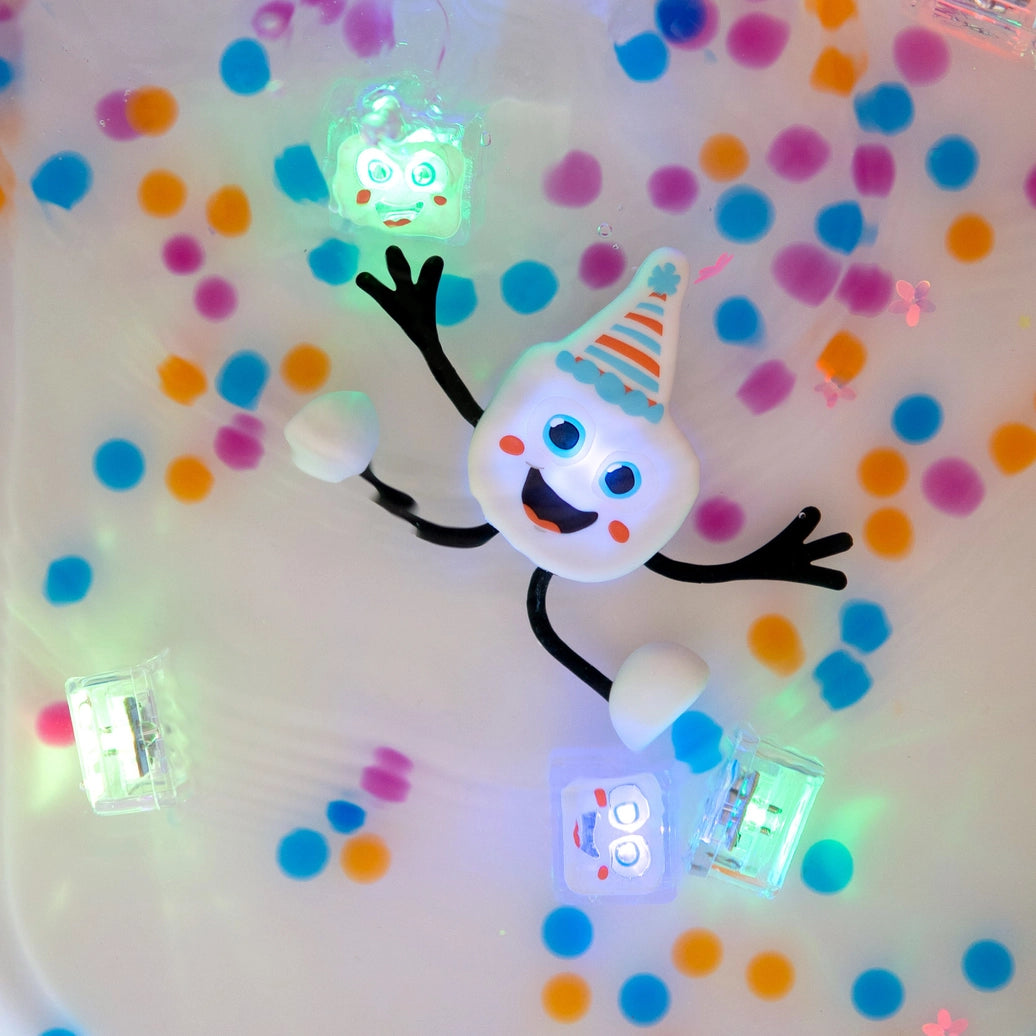 Glo Pals Character - Party Pal