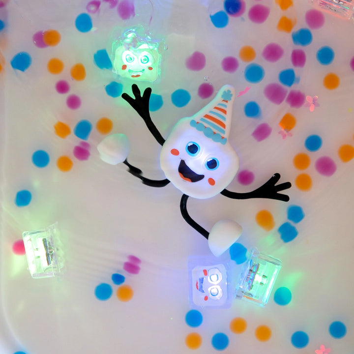 Glo Pals Character - Party Pal