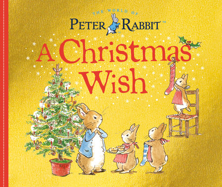 A Christmas Wish book cover