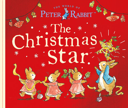 The Christmas Star book cover