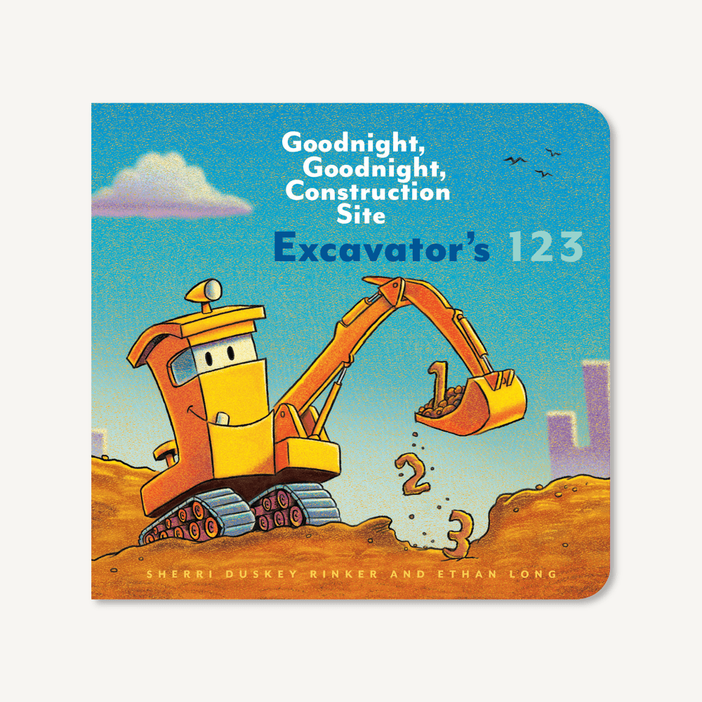 Excavator's 123