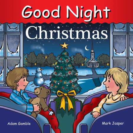 Good Night Christmas Penguin Group    [variant_option4] [variant_option5] [variant_option6] [variant_option7] [variant_option8] [variant_option9] 1