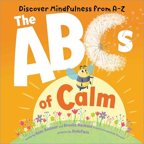 The ABCs of Calm Sourcebooks