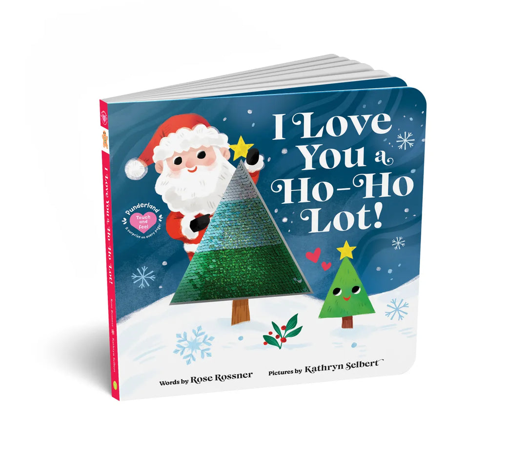 I Love You a Ho-Ho Lot! Sourcebooks    [variant_option4] [variant_option5] [variant_option6] [variant_option7] [variant_option8] [variant_option9] 2