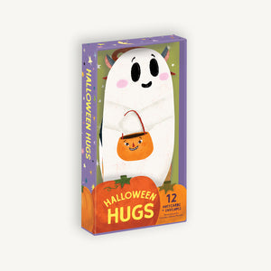 Halloween Hugs