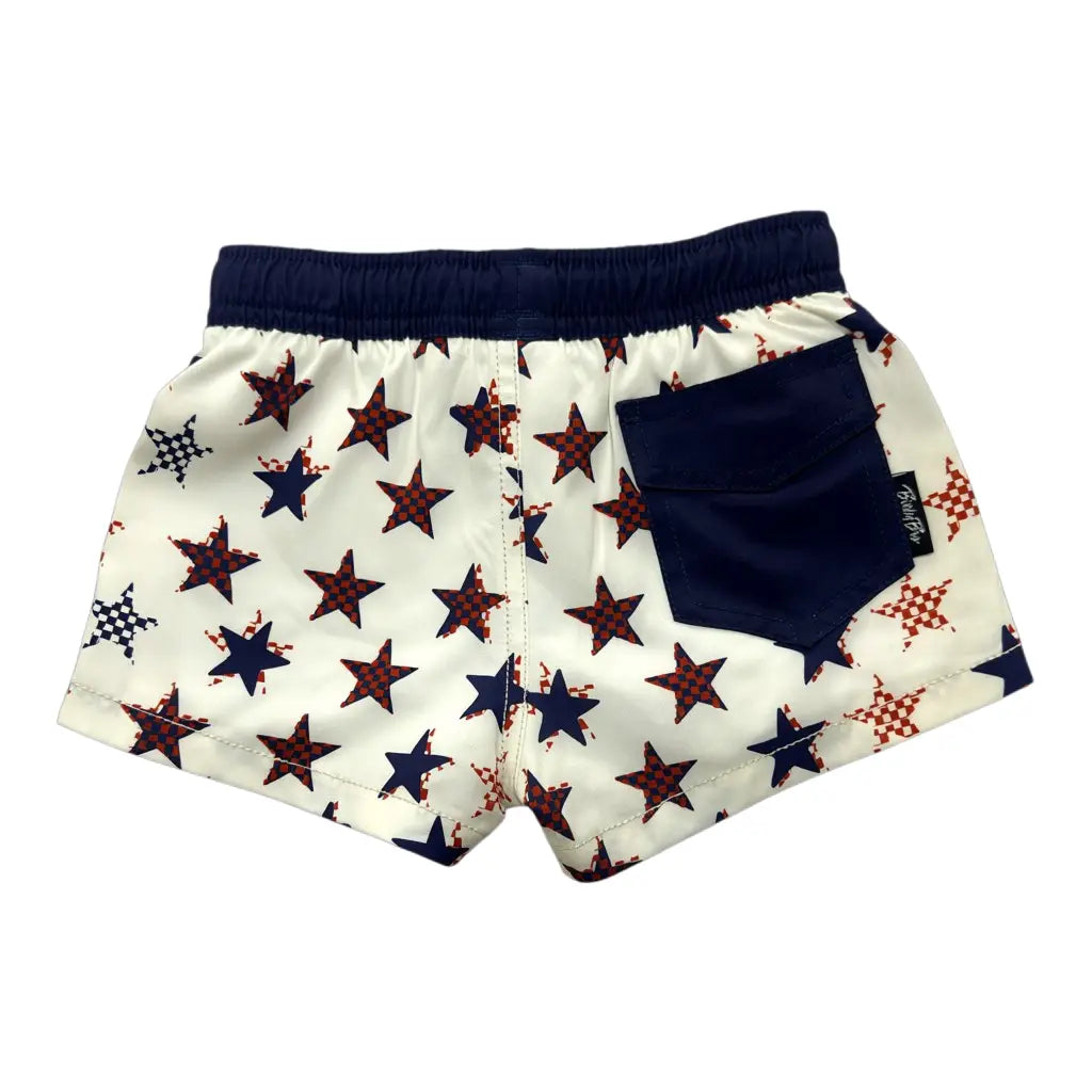 Kids Swimsuit Starborn