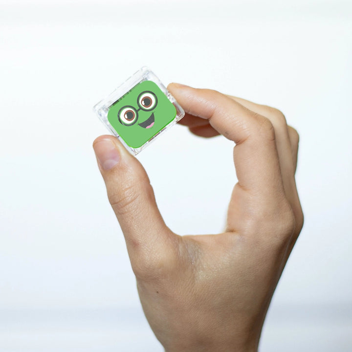 Glo Pals Light-Up Cubes - Pippa