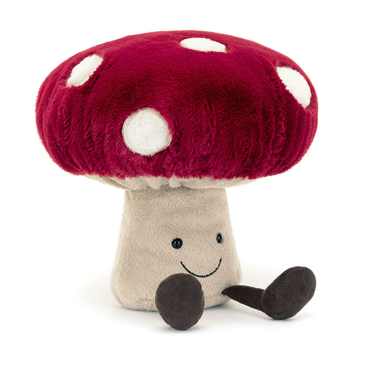 Amusable Mushroom