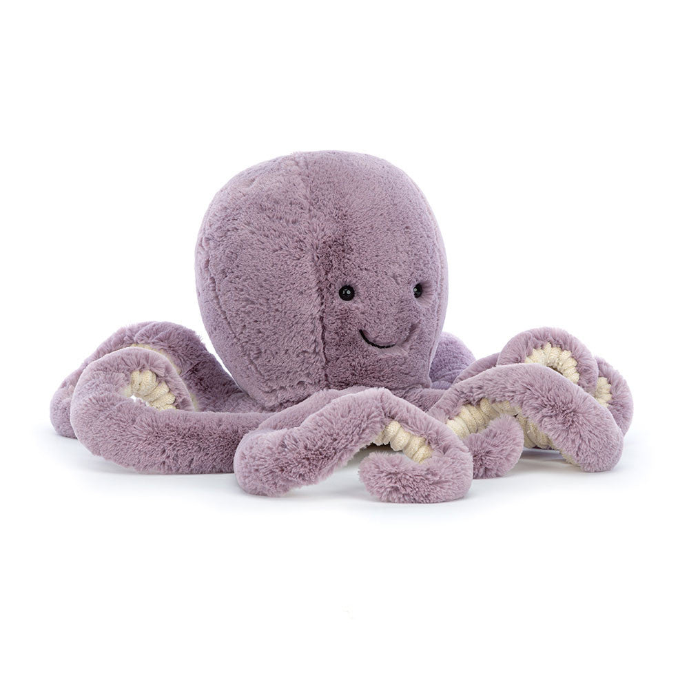 Maya Octopus Large JellyCat    [variant_option4] [variant_option5] [variant_option6] [variant_option7] [variant_option8] [variant_option9] 1