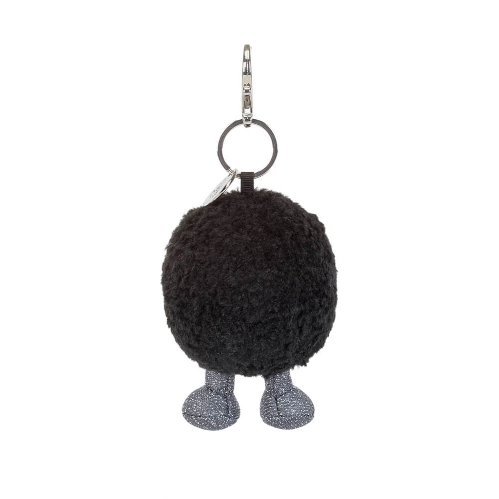 Black Hole Keychain