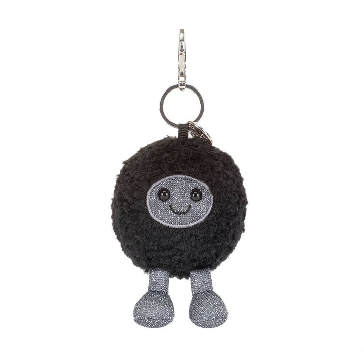 Black Hole Keychain
