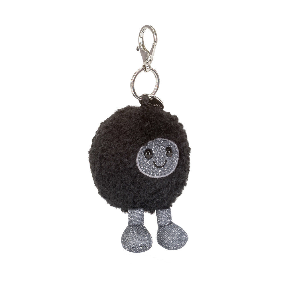 Black Hole Keychain