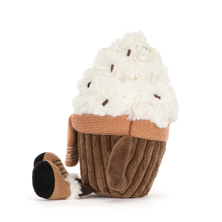 Amuseables Scarffles Hot Chocolate view 2