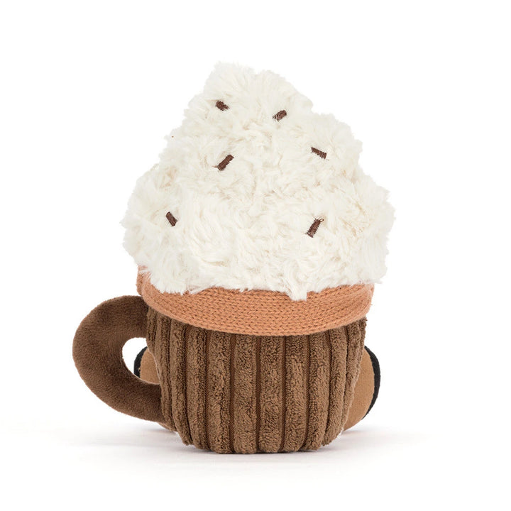 Amuseables Scarffles Hot Chocolate view 3